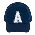 Cool Club, Czapka z daszkiem chłopięca, granatowa