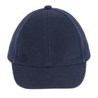 Cool Club, Czapka z daszkiem chłopięca, granatowa