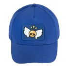 Cool Club, Czapka z daszkiem chłopięca, granatowa, Brawl Stars