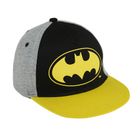 Cool Club, Czapka z daszkiem chłopięca, mix, Batman