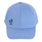 Cool Club, Czapka z daszkiem chłopięca, niebieska