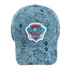 Cool Club, Czapka z daszkiem chłopięca, niebieska, Psi Patrol