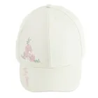 Cool Club, Czapka z daszkiem dziewczęca, beżowa