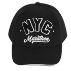 Cool Club, Czapka z daszkiem dziewczęca, czarna