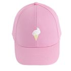 Cool Club, Czapka z daszkiem dziewczęca, różowa