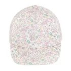 Cool Club, Czapka z daszkiem dziewczęca, różowa