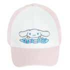 Cool Club, Czapka z daszkiem dziewczęca, różowa, Hello Kitty and Friends