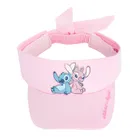 Cool Club, Daszek dziewczęcy, różowy, Lilo i Stitch