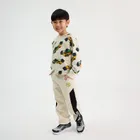 Cool Club, Dres chłopięcy, beżowy, Hot Wheels