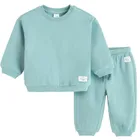 Cool Club, Dres chłopięcy, niebieski