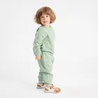 Cool Club, Dres chłopięcy, zielony