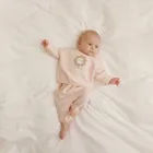 Cool Club, Dres dziewczęcy, różowy