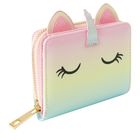 Cool Club, Jednorożec ombre, portfel