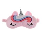 Cool Club, Jednorożec, opaska na oczy, różowa