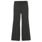 Cool Club, Jegginsy dziewczęce, flare, czarne