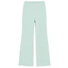 Cool Club, Jegginsy dziewczęce, flare, turkusowe