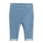 Cool Club, Jegginsy dziewczęce, niebieskie