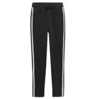 Cool Club, Jegginsy dziewczęce, ocieplane, czarne