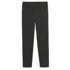 Cool Club, Jegginsy termiczne chłopięce, czarne