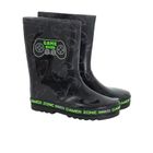 Cool Club, Kalosze chłopięce, czarne