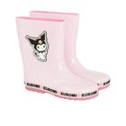 Cool Club, Kalosze dziewczęce, różowe, Kuromi
