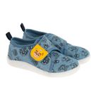 Cool Club, Kapcie chłopięce, denim, Psi Patrol