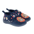 Cool Club, Kapcie chłopięce, granatowe, Fisher-Price