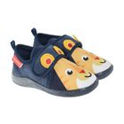 Cool Club, Kapcie chłopięce, granatowe, lew, Fisher-Price