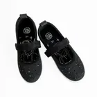 Cool Club, Kapcie dziewczęce, czarne