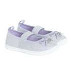 Cool Club, Kapcie dziewczęce, fioletowe, Lilo i Stitch