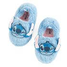 Cool Club, Kapcie dziewczęce, niebieskie, Lilo i Stitch