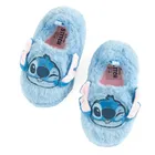 Cool Club, Kapcie dziewczęce, niebieskie, Lilo i Stitch