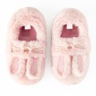 Cool Club, Kapcie dziewczęce, różowe