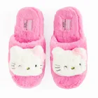 Cool Club, Kapcie dziewczęce, różowe, Hello Kitty