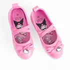 Cool Club, Kapcie dziewczęce, różowe, Hello Kitty and Friends