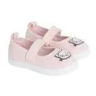 Cool Club, Kapcie dziewczęce, różowe, Kicia Kocia