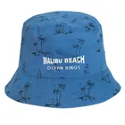 Cool Club, Kapelusz chłopięcy, niebieski