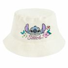 Cool Club, Kapelusz dziewczęcy, beżowy, Lilo i Stitch