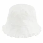 Cool Club, Kapelusz dziewczęcy, biały