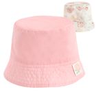 Cool Club, Kapelusz dziewczęcy, dwustronny, UV 50, mix