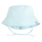 Cool Club, Kapelusz muślinowy chłopięcy, wiązany, niebieski