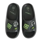 Cool Club, Klapki chłopięce, czarne