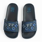 Cool Club, Klapki chłopięce, granatowe