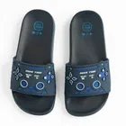 Cool Club, Klapki chłopięce, granatowe