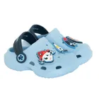 Cool Club, Klapki chłopięce, niebieskie, Psi Patrol