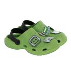 Cool Club, Klapki chłopięce, zielone