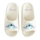 Cool Club, Klapki dziewczęce, ecru, Lilo i Stitch