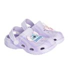 Cool Club, Klapki dziewczęce, fioletowe, Lilo i Stitch