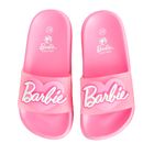 Cool Club, Klapki dziewczęce, różowe, Barbie
