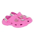 Cool Club, Klapki dziewczęce, różowe, Koci Domek Gabi